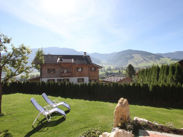 Pension Rieder
