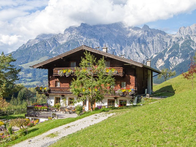 Bauernhof Ofenlehen