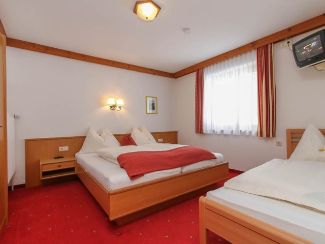 Haus Fersterer
