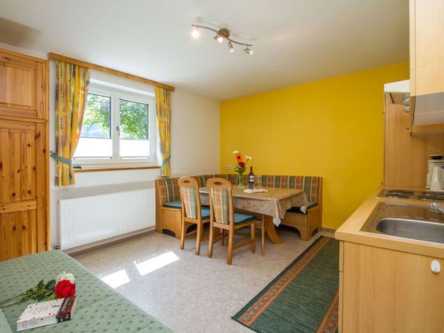 Haus Schwaighofer