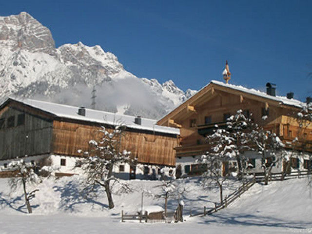 Viehleithof