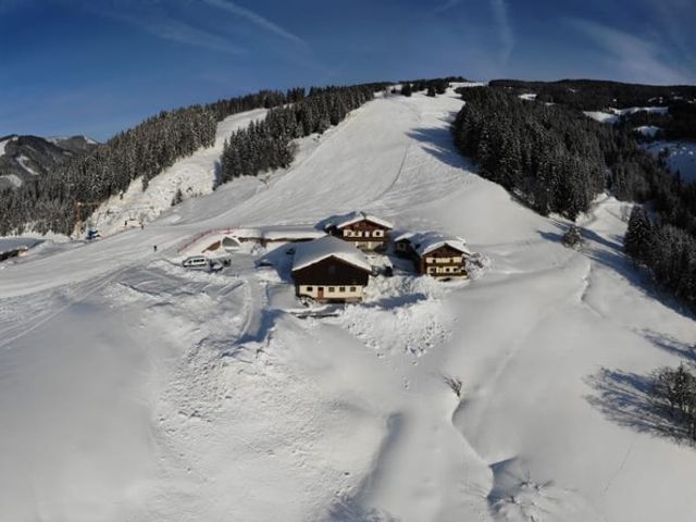 Lienbichl Bauernhof