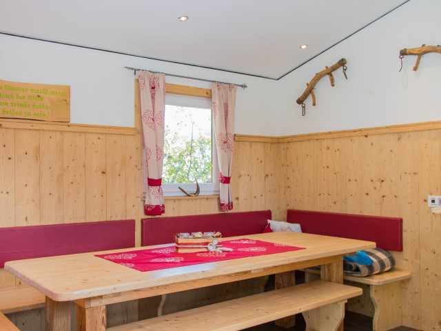 Landhaus Hochkönig