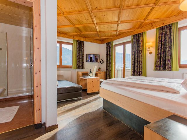 Urlaub auf dem Bauernhof Hettlerhof in Maishofen