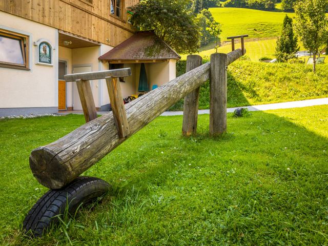 Bauernhof Hinterhub Großarl