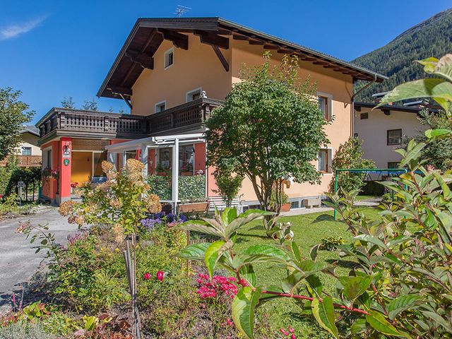 Haus Rebhan