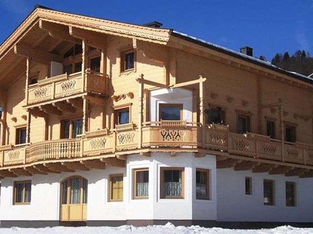Haus Plaickner - 3D Rundgang