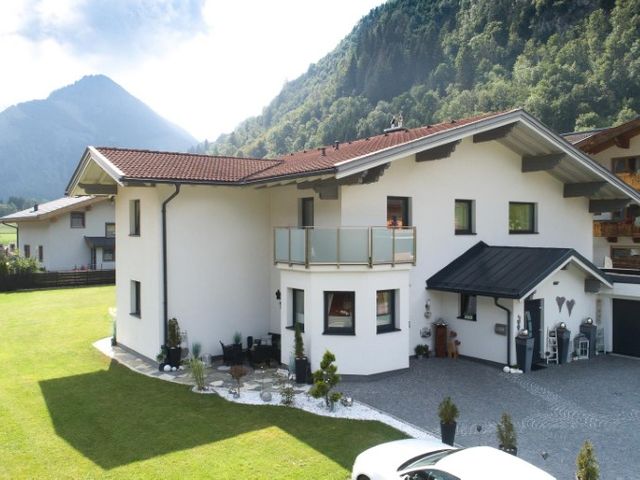 Ferienwohnungen Haus Prantner
