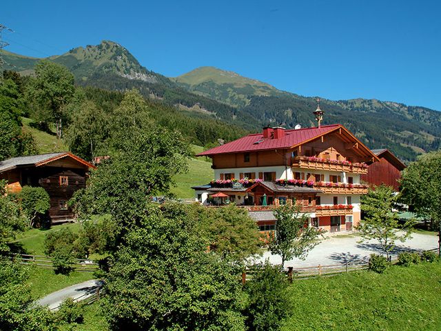 Brandnerhof