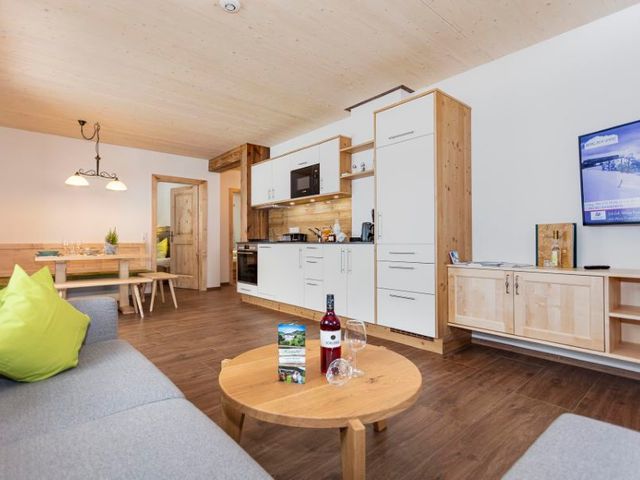 Ferienhaus Widauer