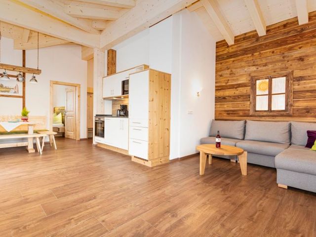 Ferienhaus Widauer