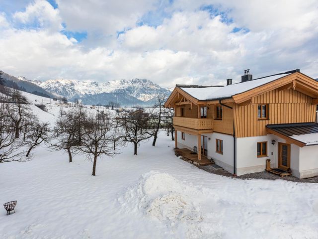 Ferienhaus Widauer