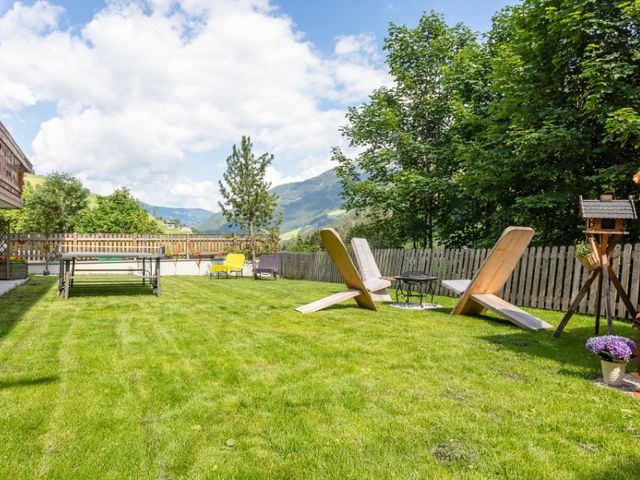 Haus Hochalmblick