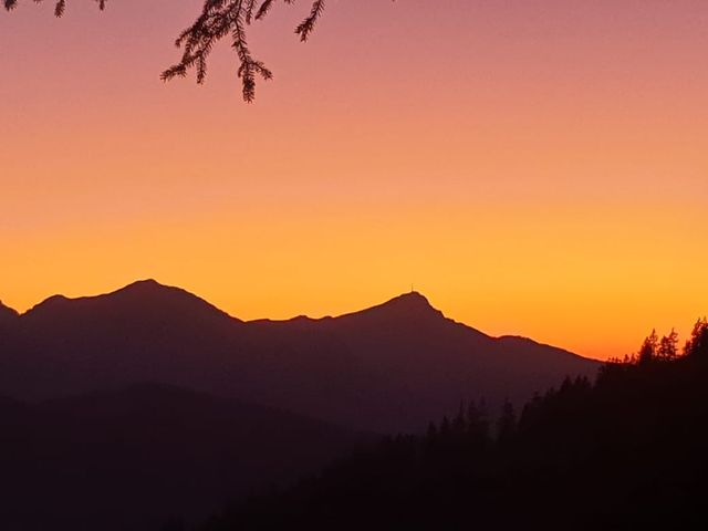 Ferienwohnung Morgensonne