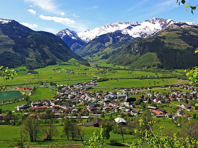 Ferienbauernhof Umbichl