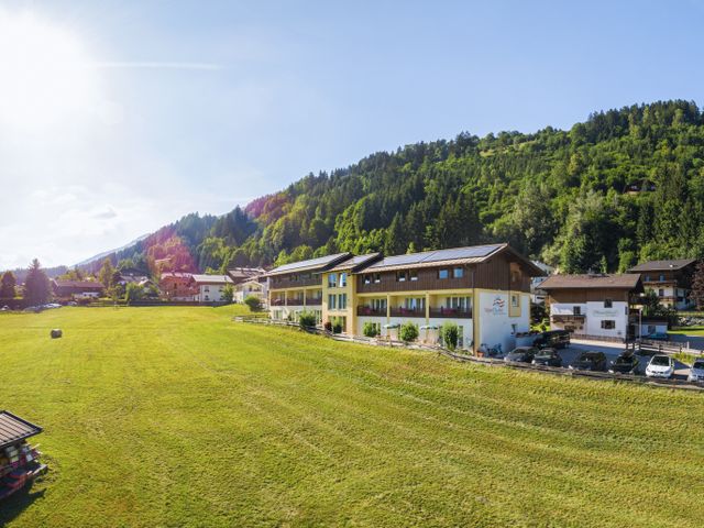 Apparthotel AlpenChalet**** - 3D Rundgang