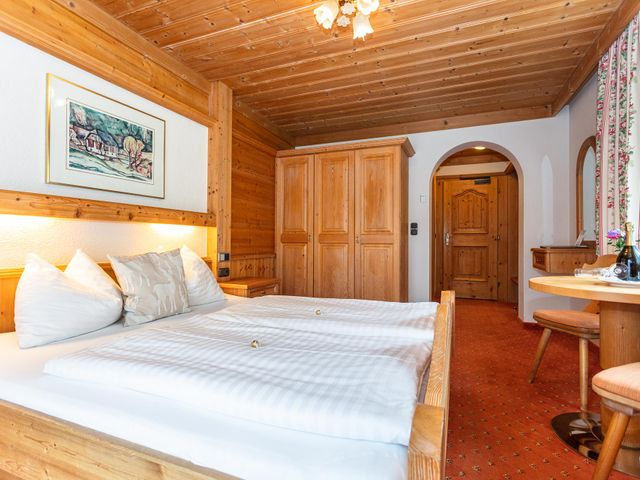 Landhotel Rohregger
