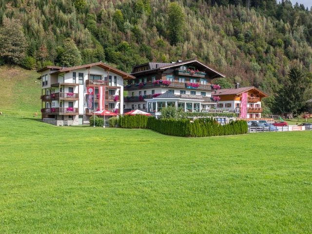 Landhotel Rohregger - 3D Rundgang