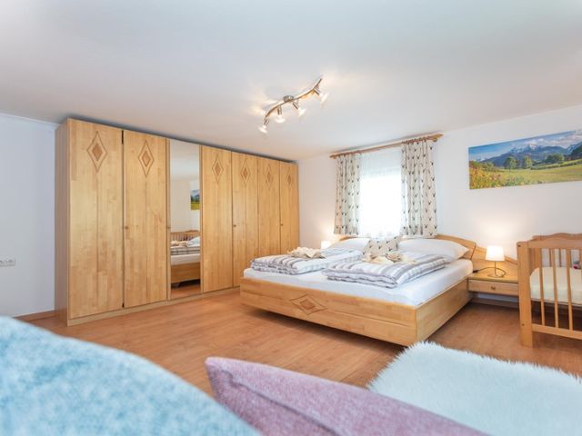 Ferienhaus Umbichl
