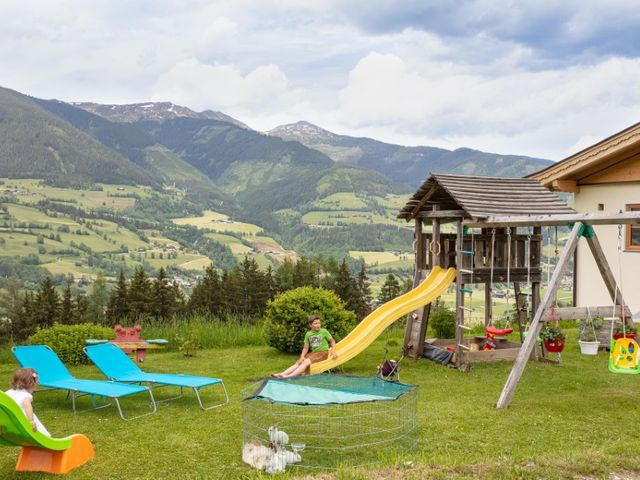 Ferienhaus Umbichl