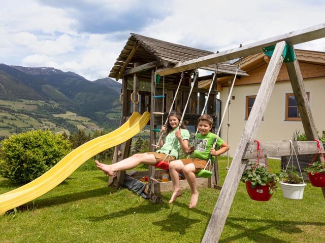 Ferienhaus Umbichl