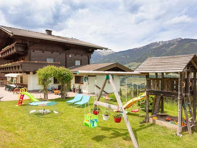 Ferienhaus Umbichl