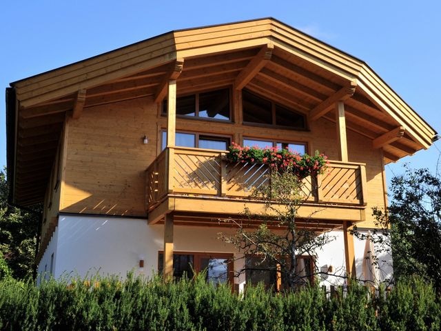 Chalet Maishofen