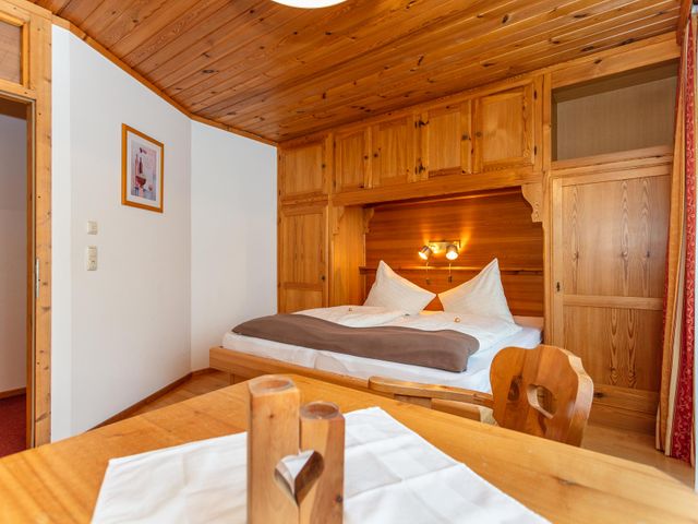 Gästehaus Luggau