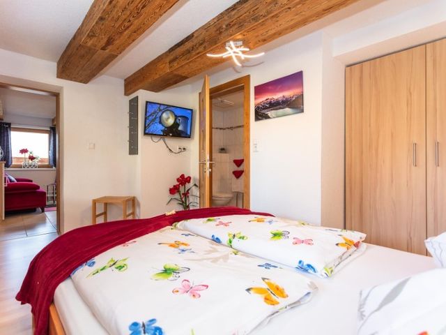 Chalet Bichlhof