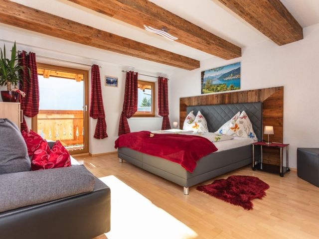 Chalet Bichlhof