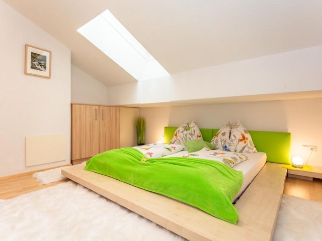 Chalet Bichlhof