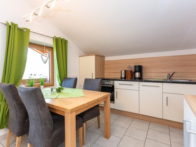 Chalet Bichlhof