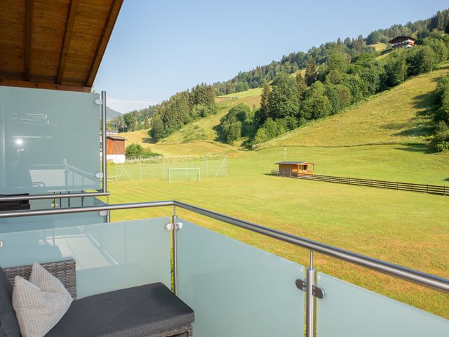 Appartement Neumayer