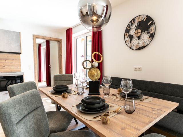 Alpenhof Aparthotel Werfenweng