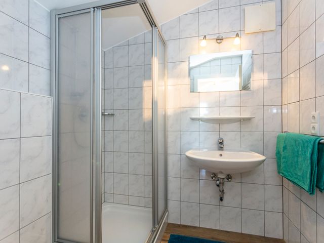Ferienwohnungen Edthof