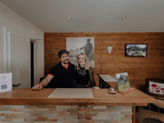 Sporthotel Kitz - am Fuße des Großglockners