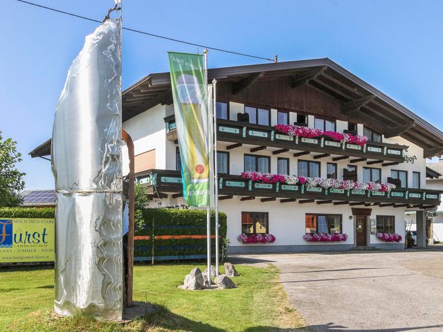 Hotel Fürst - 3D Rundgang