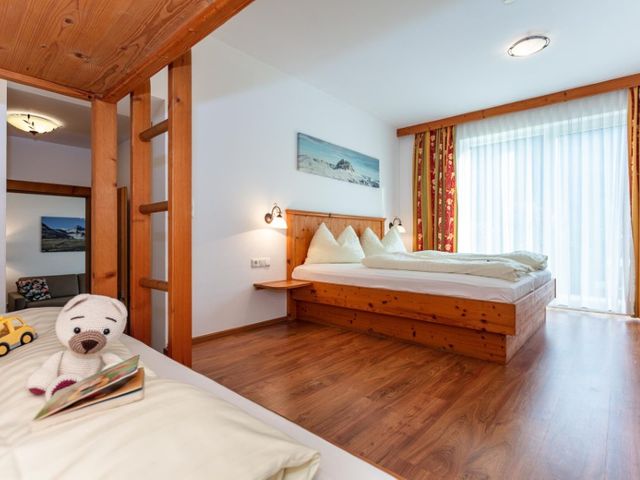 Ferienwohnungen mit 4* Komfort in Neukirchen