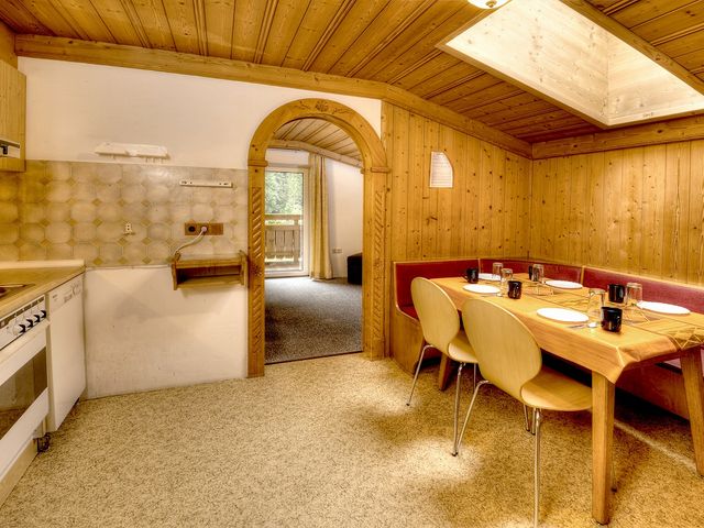 Haus Brandner