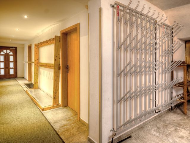Haus Brandner