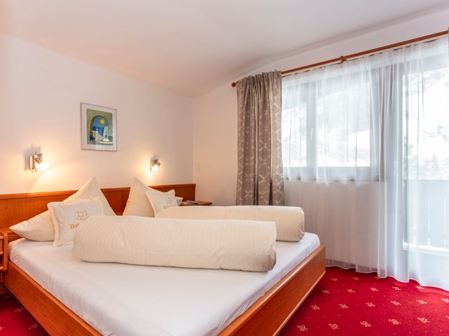 Appartement Birkenhof in Rauris