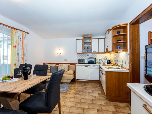 Appartement Birkenhof in Rauris