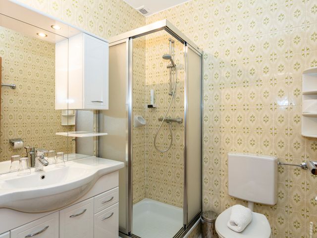 Appartement Birkenhof in Rauris