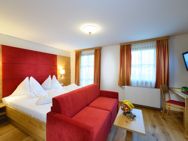 Hotel Schiederhof
