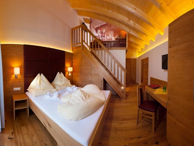 Hotel Schiederhof