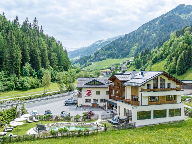 Hotel Schiederhof