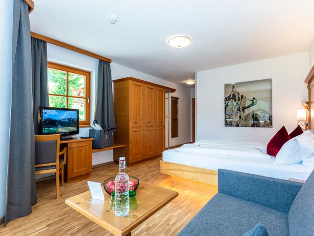 Hotel Schiederhof