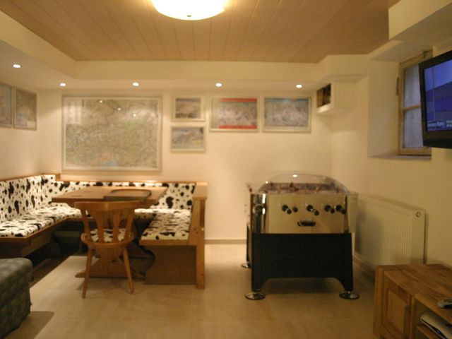 Haus Jägerheim