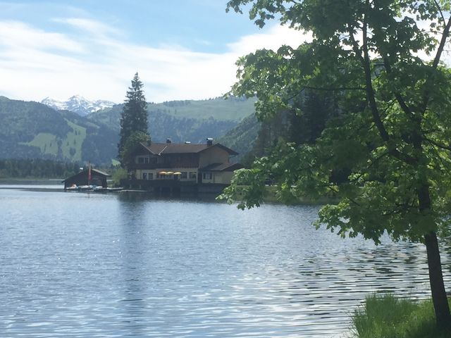 Haus Jägerheim