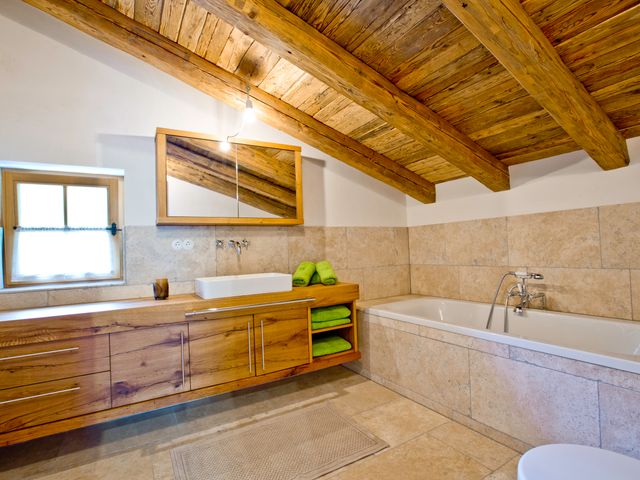 Chalet Martenalm
